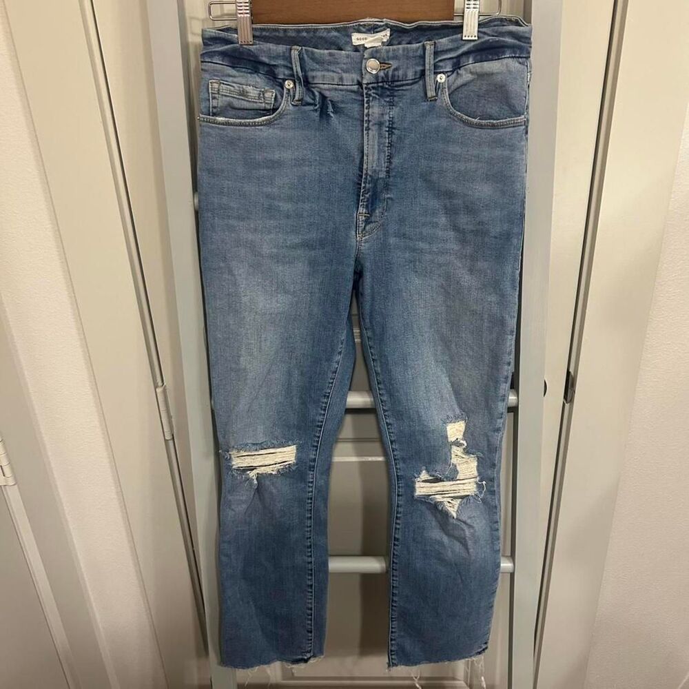 Good-american Women's Jeans